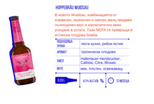 Заредете изображение във визуализатора на галерията – Hoppebräu Wuidsau