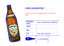 Заредете изображение във визуализатора на галерията – Ayinger Jahrhundertbier
