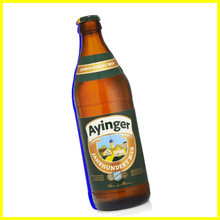 Заредете изображение във визуализатора на галерията – Ayinger Jahrhundertbier