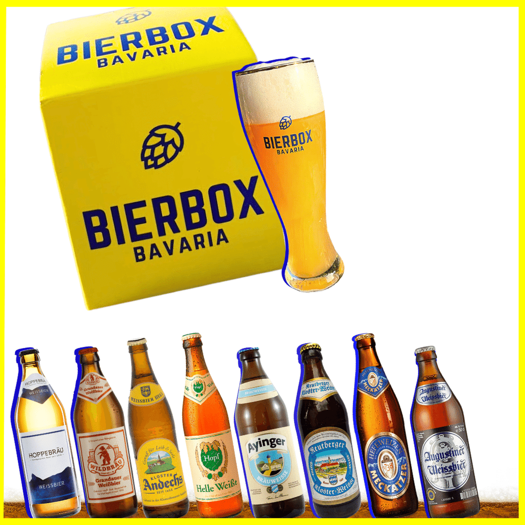 Weiss ProBIERBox